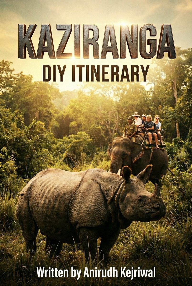 Anirudh Kejriwal tweet media