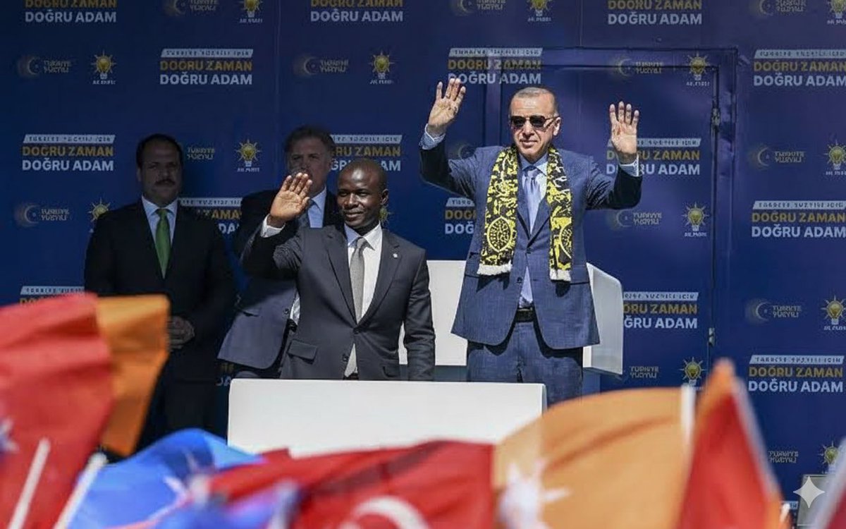 winnErol's tweet photo. @herseme Mayıs 2026 Yenikapı Şampiyonluk Kutlamaları. https://t.co/eeq7ksHi9E