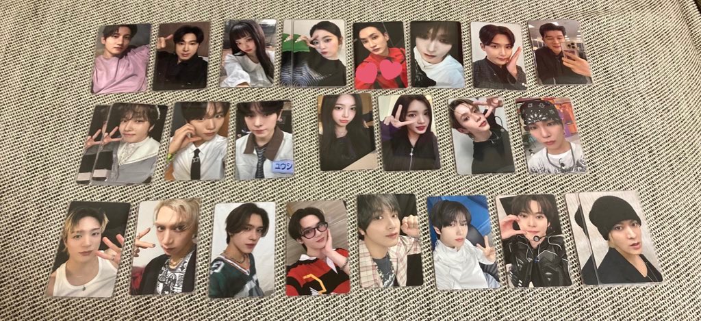 あり@お取引 tweet media