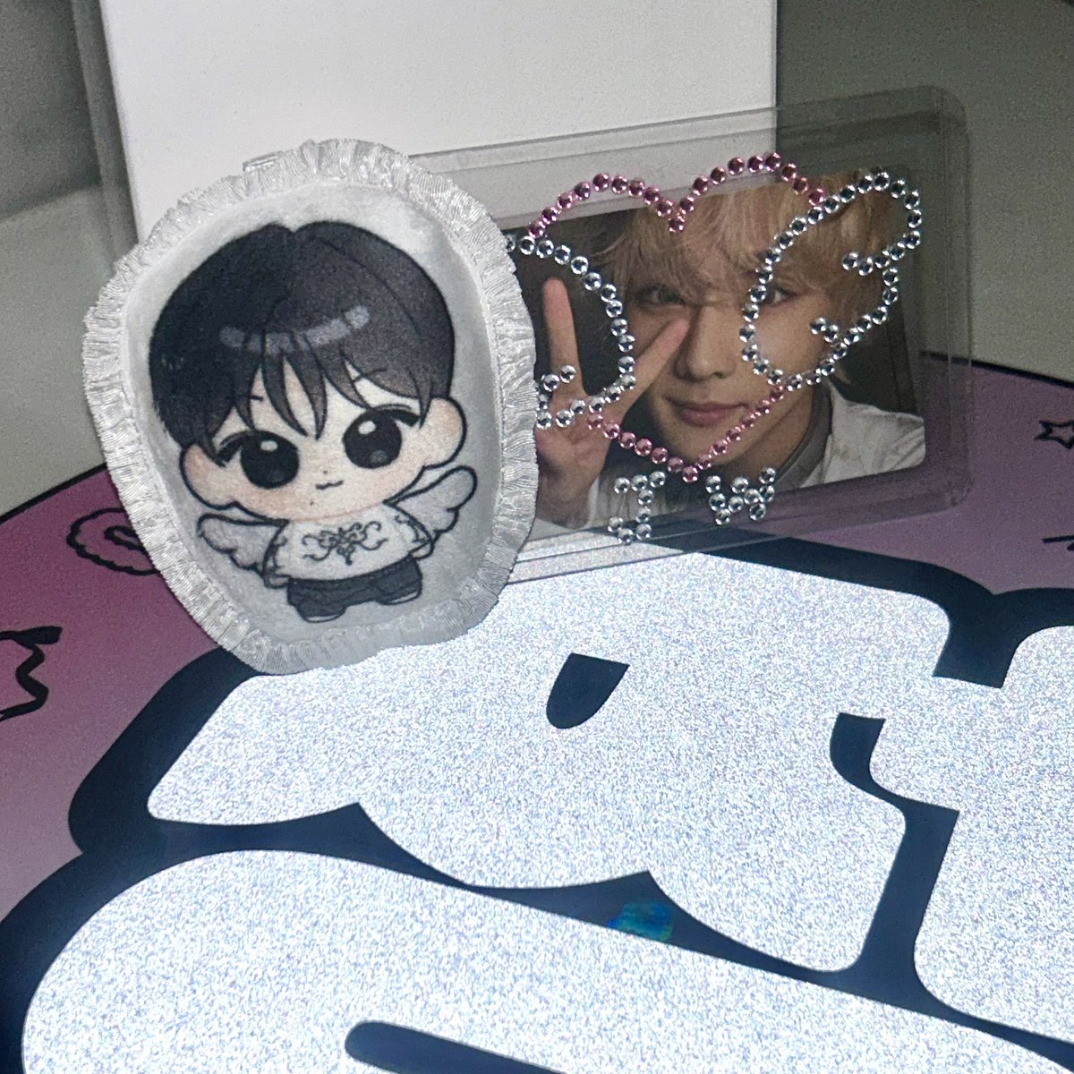 조이 tweet media