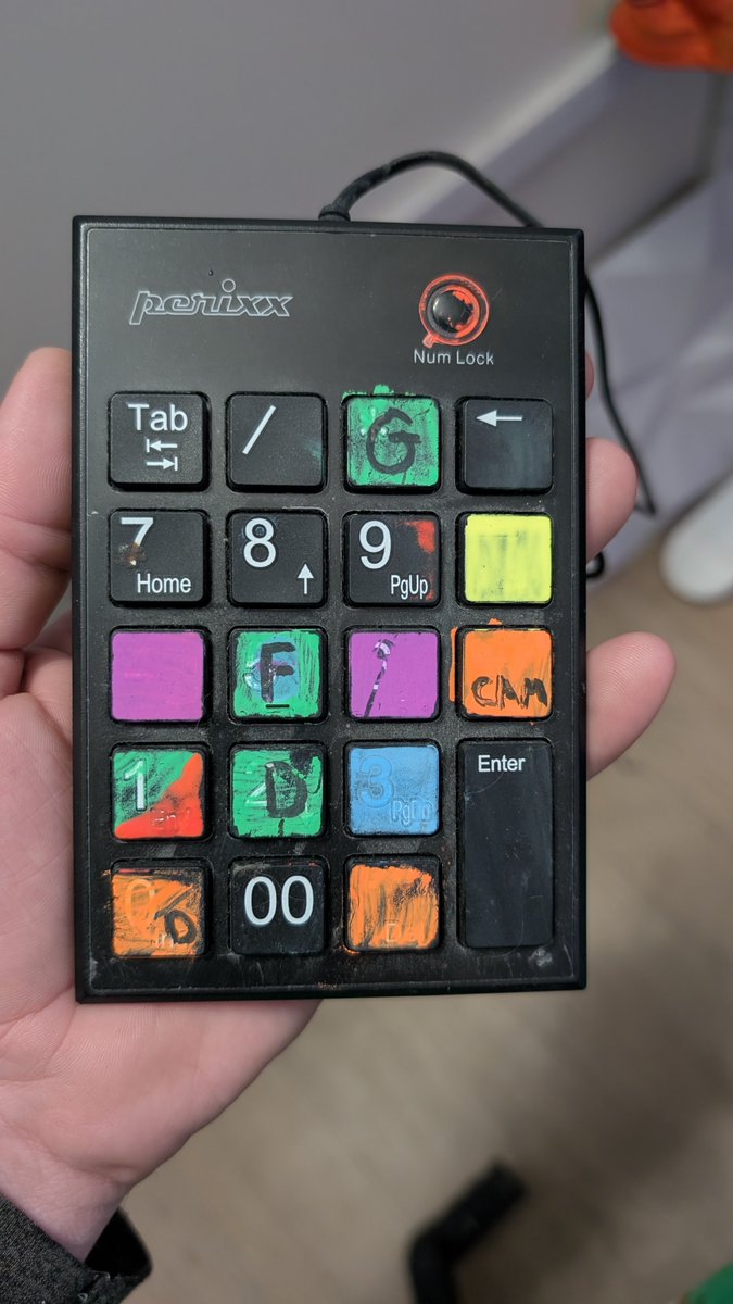 🔴 Live 24/7 | TheBudLab 🍁 tweet media