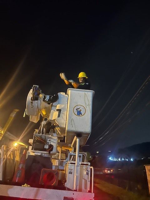 Virgin Islands Water & Power Authority tweet media