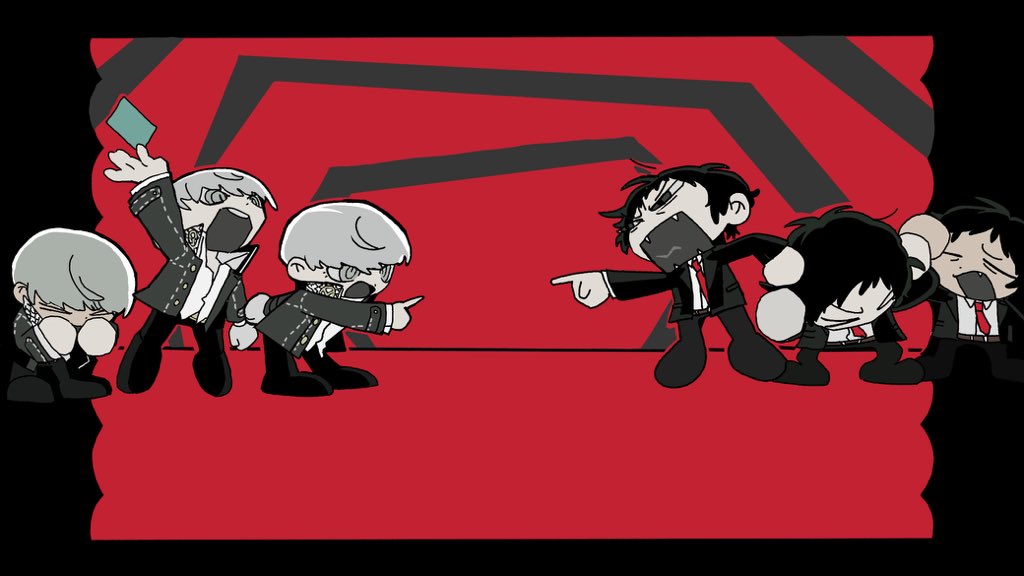 海狸威 (@haliw_) on Twitter photo 