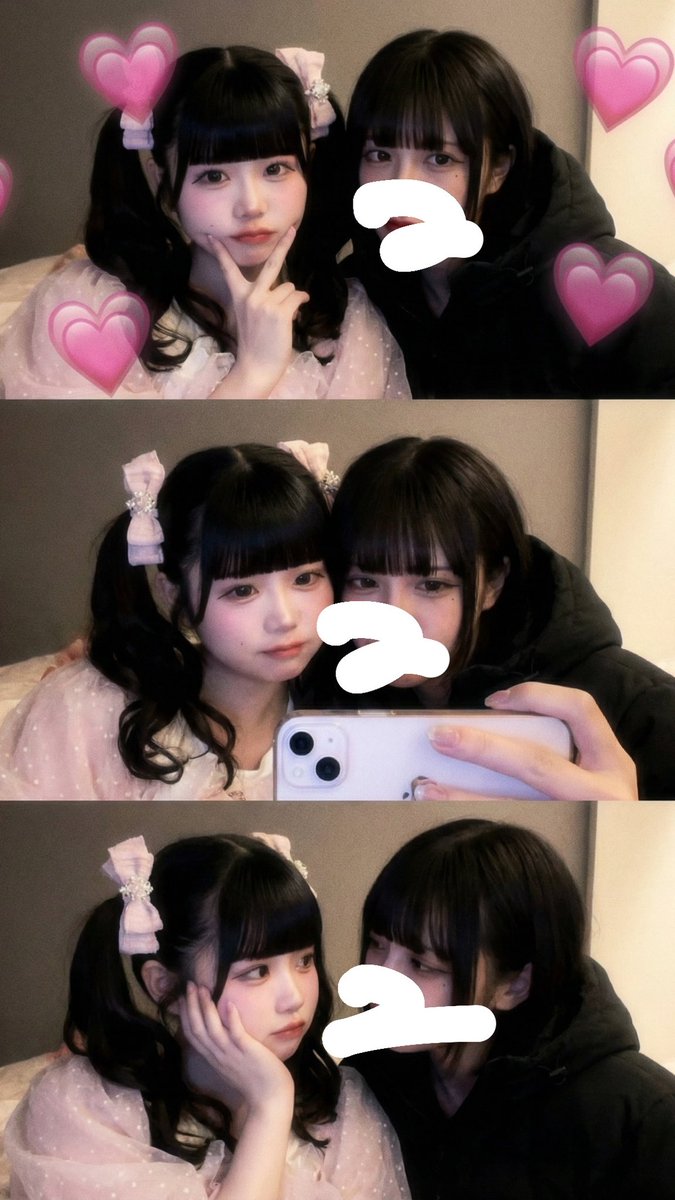 ゆうな tweet media