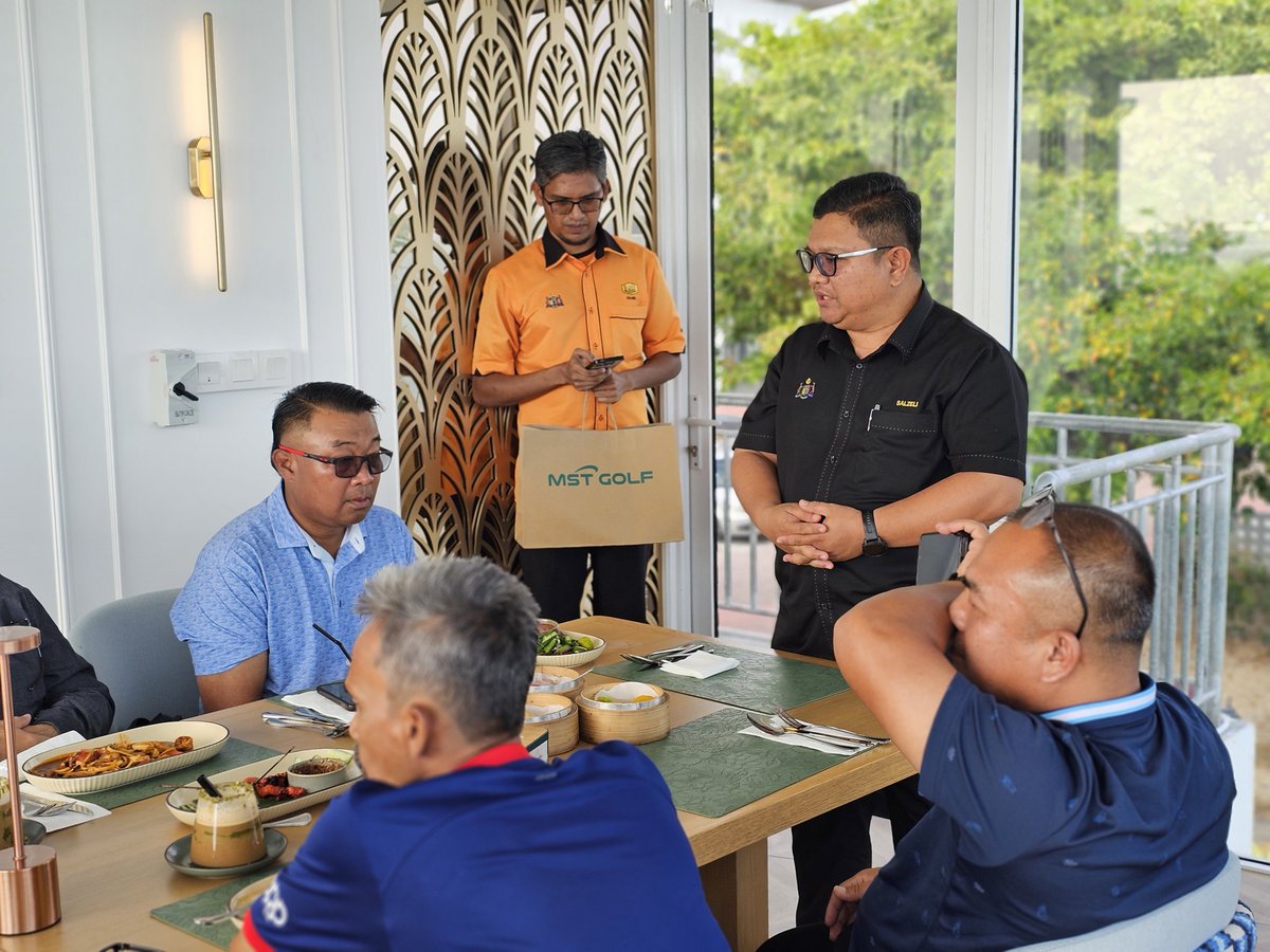 JKR Melaka tweet media