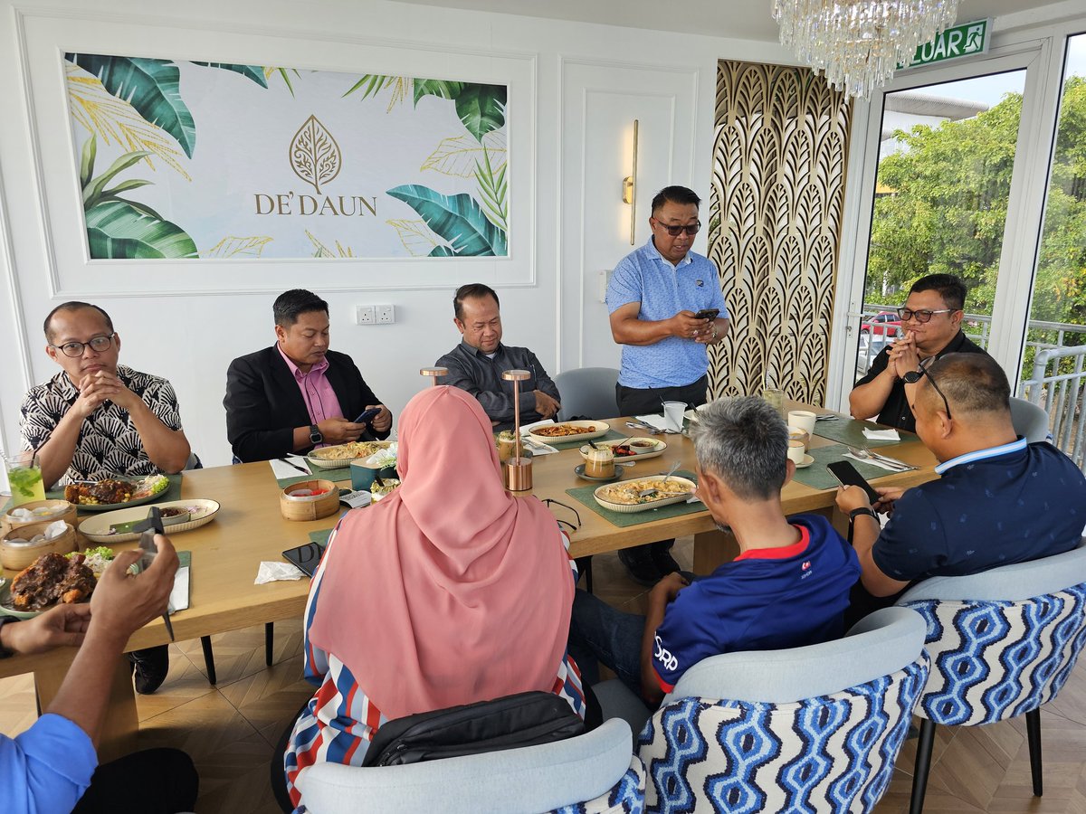 JKR Melaka tweet media