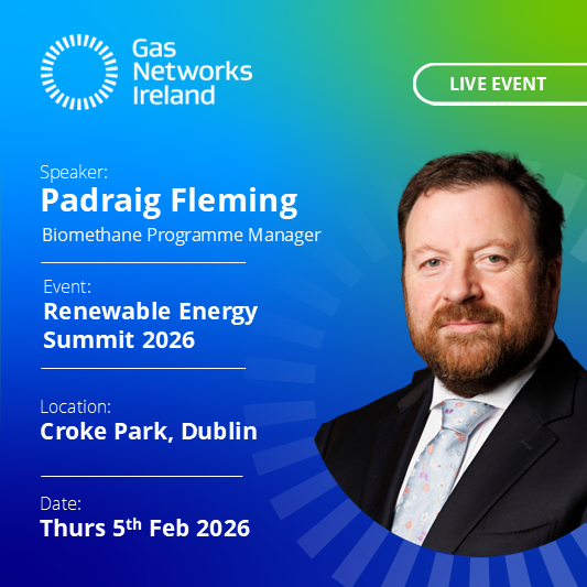 Gas Networks Ireland tweet media