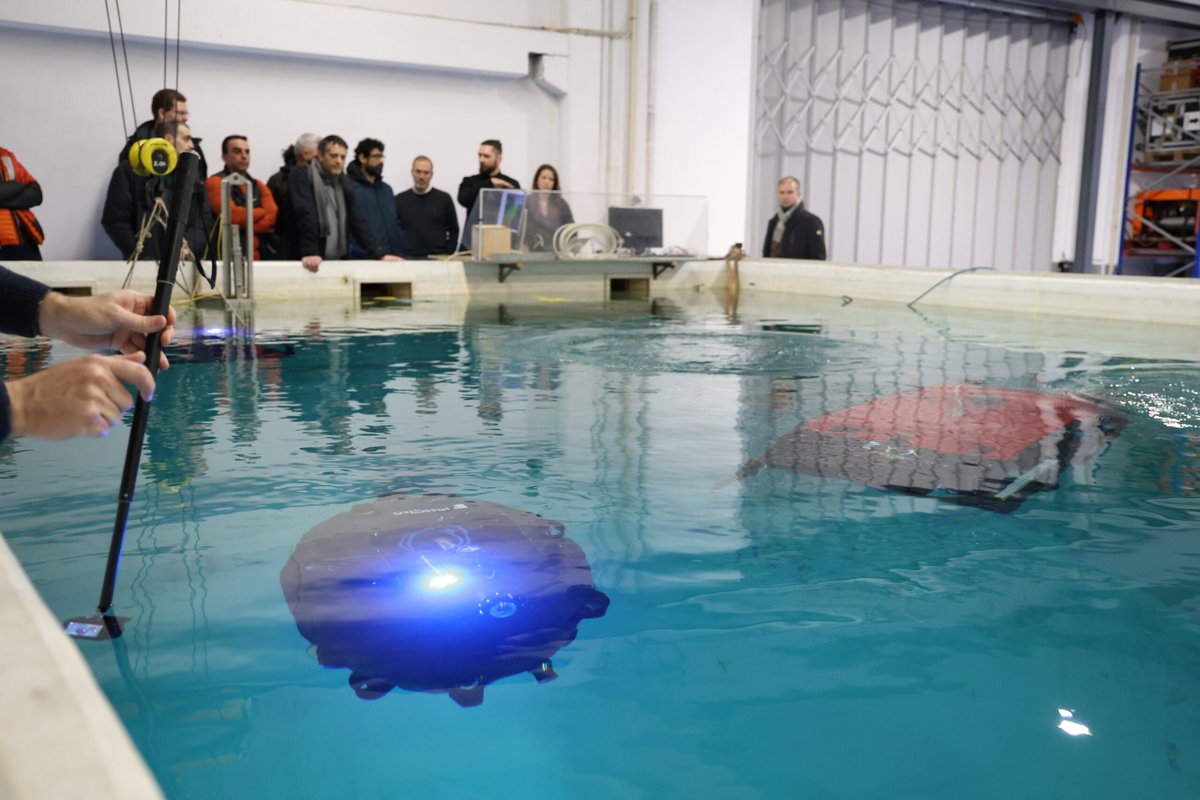 MINE.IO PROJECT tweet media