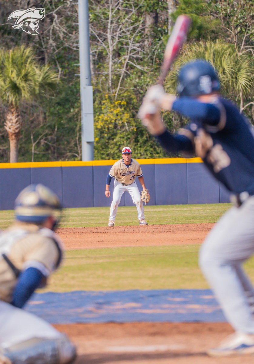 Charleston Southern Baseball tweet media