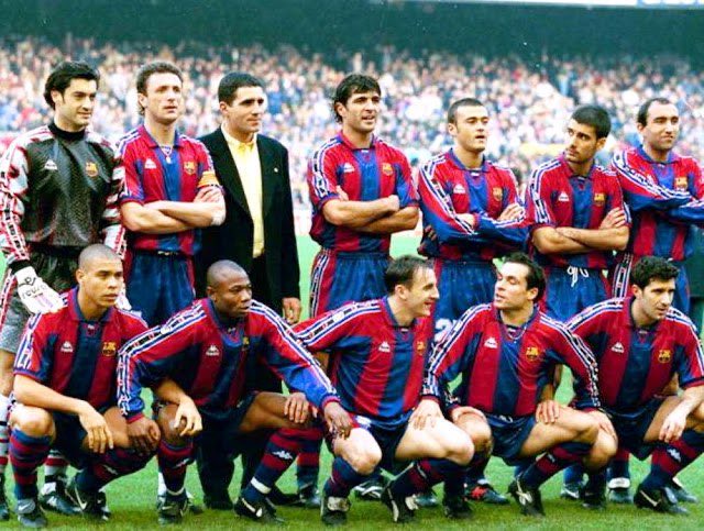 Laliga Coverage✍️ tweet media