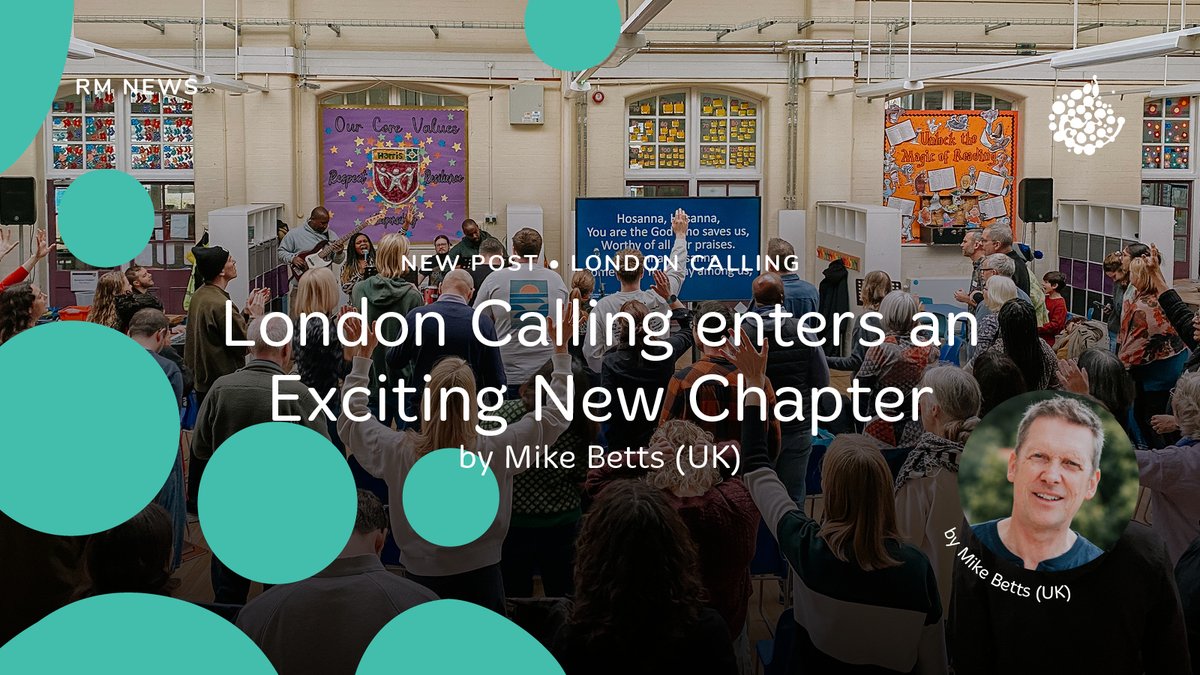 Relational Mission tweet media