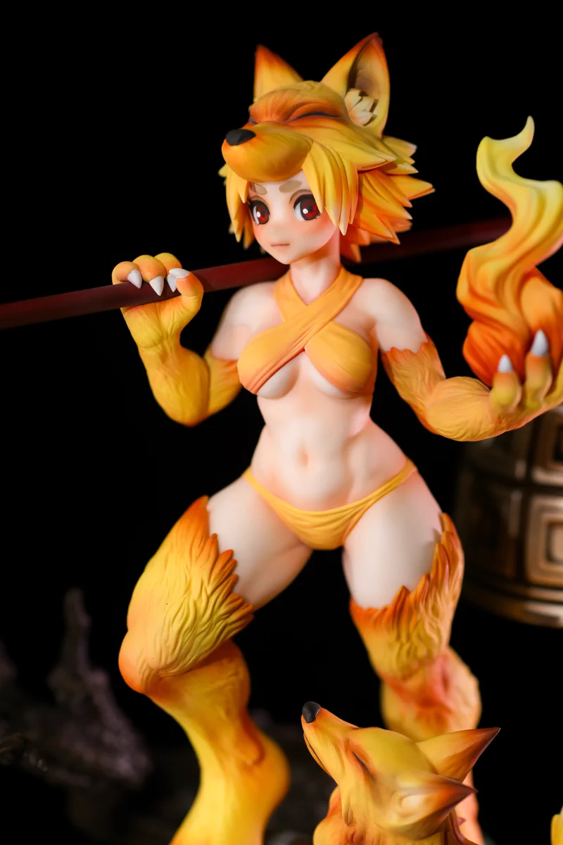 桐咲もでら🧰フィギュア原型師Vtuber on X: 