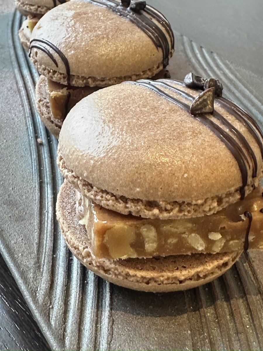 Patisserie Liergues tweet media