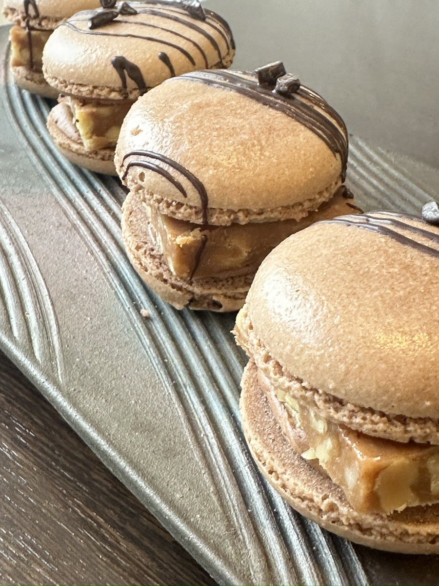 Patisserie Liergues tweet media