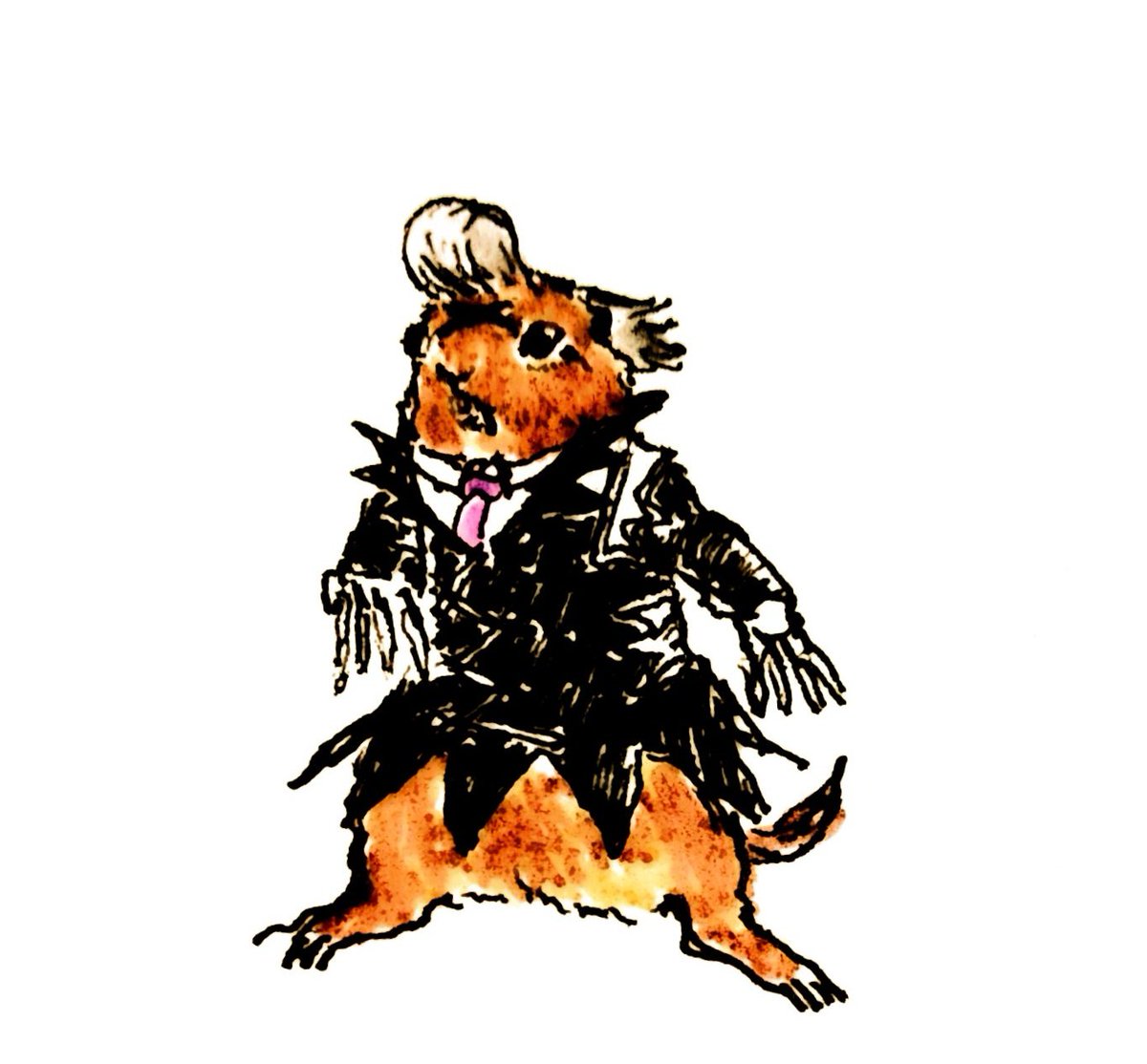 たてかま tweet media