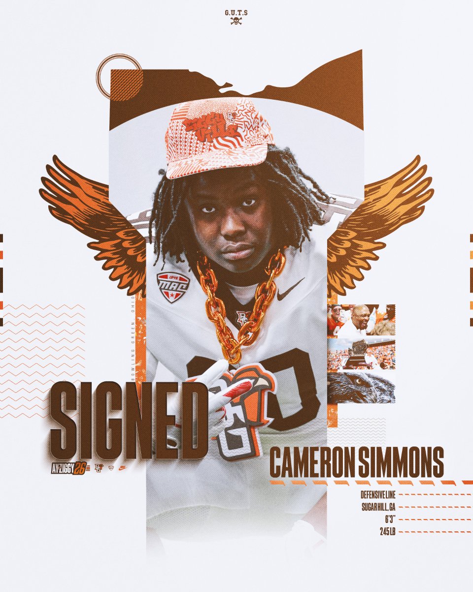 BGSU Football tweet media