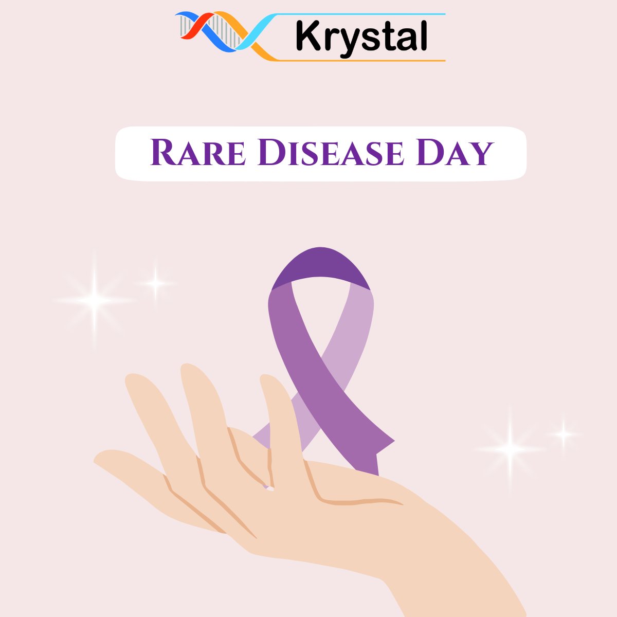 Krystal Biotech tweet media