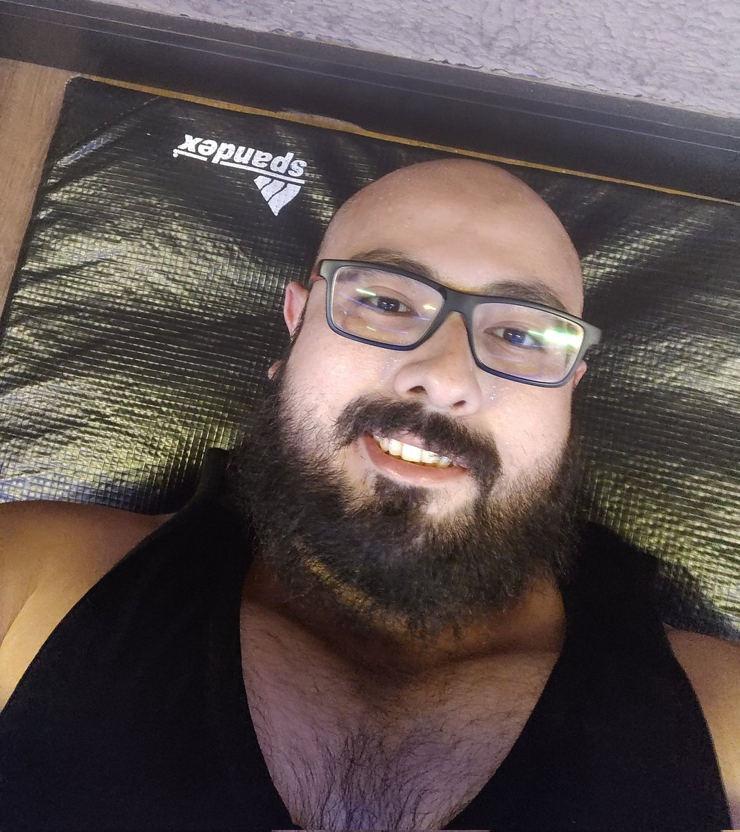 Fall Out Bear tweet media