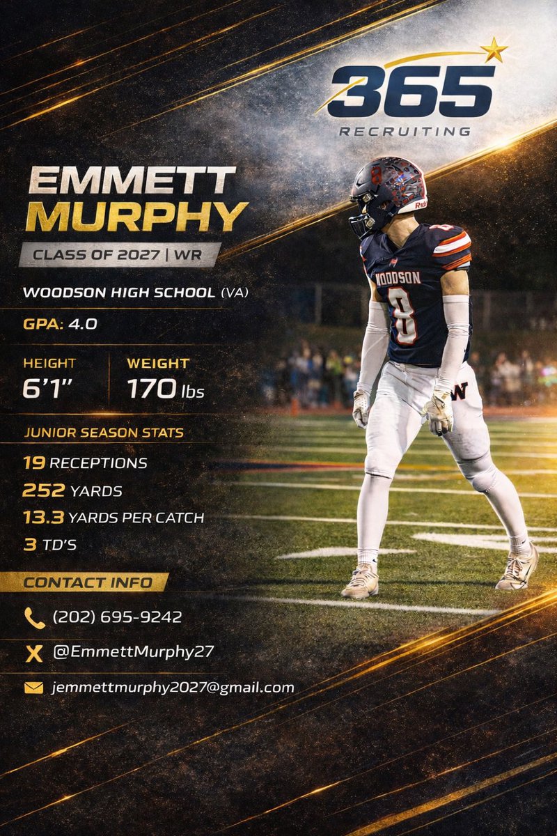 365 Recruiting tweet media