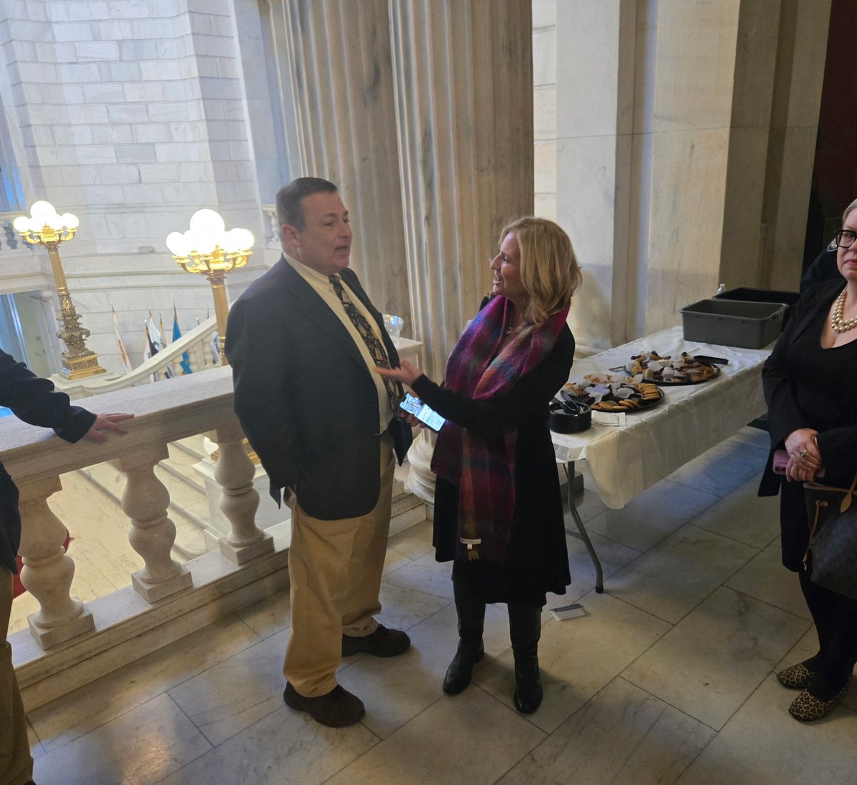 Providence Chamber tweet media