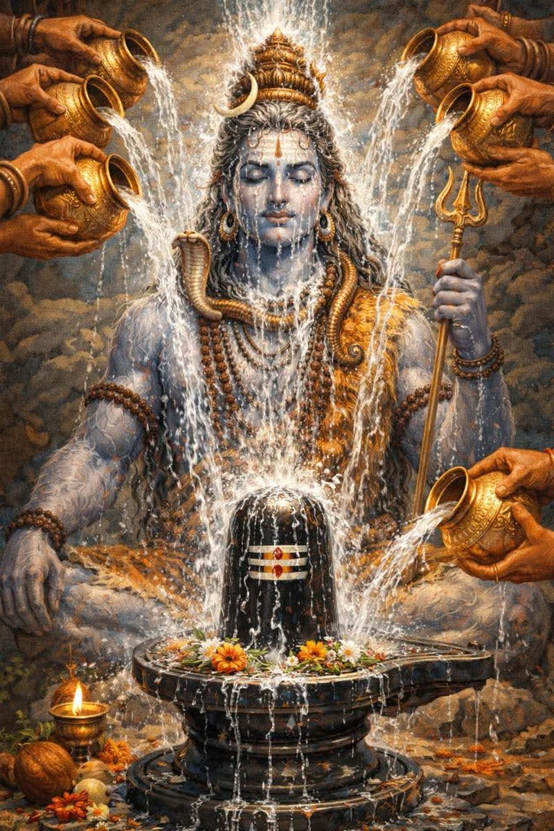 हर हर महादेव