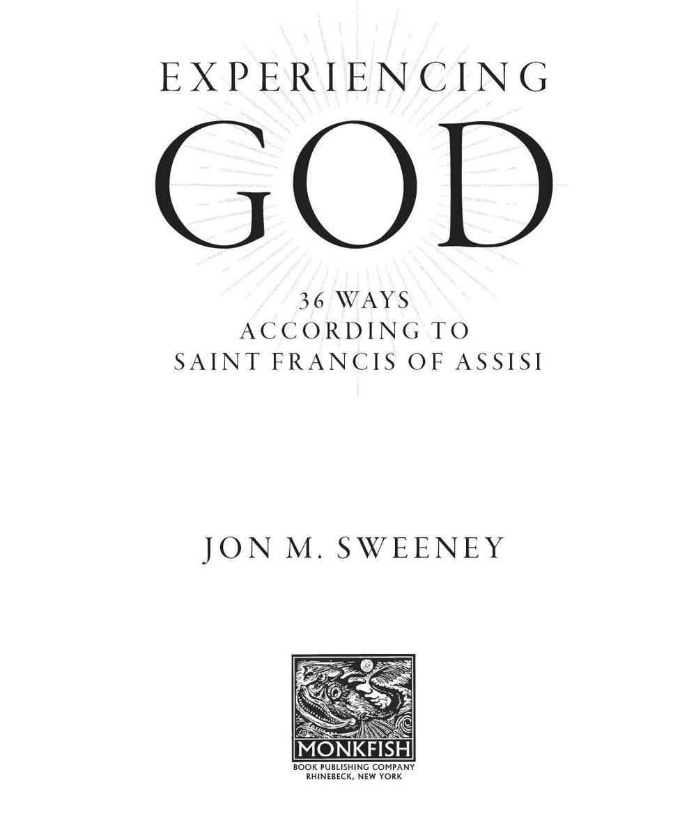 Jon M. Sweeney tweet media