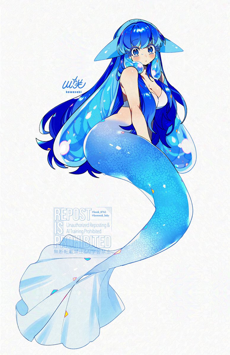 川咲 (@kwsk_8765) / Posts / X