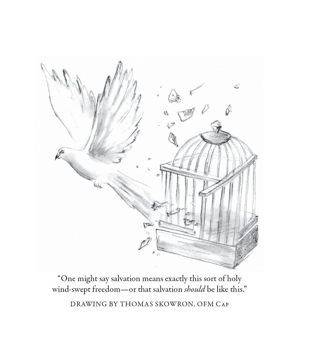 Jon M. Sweeney tweet media