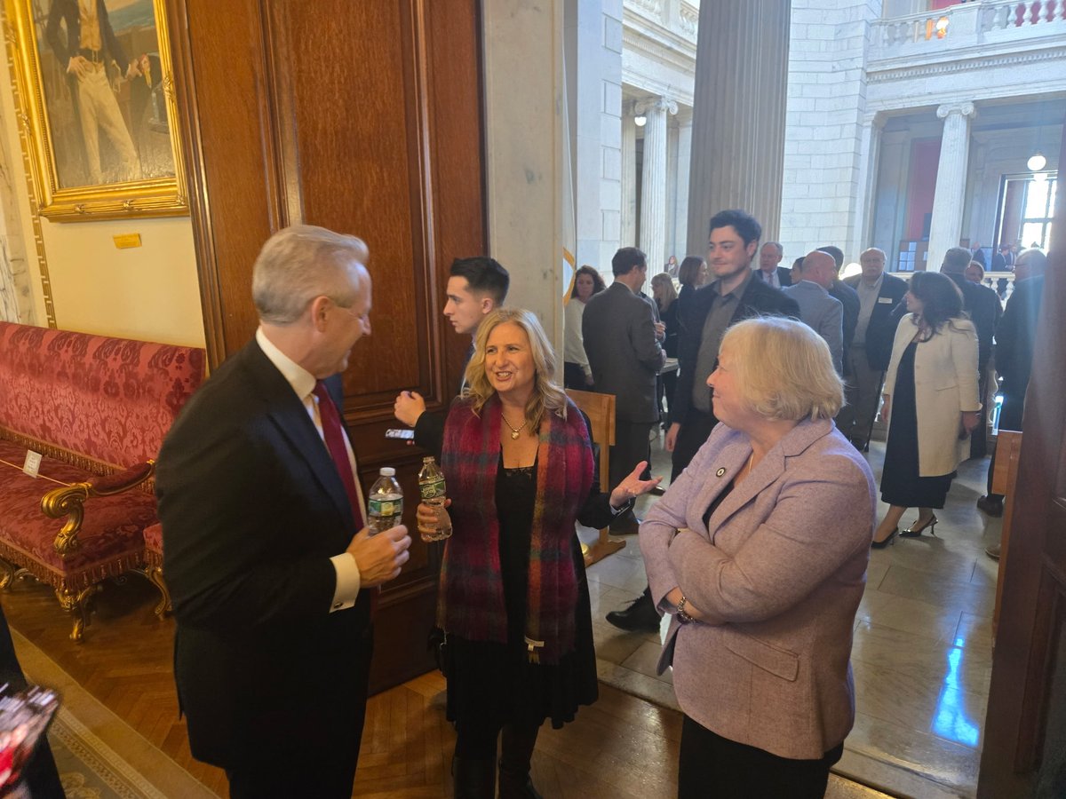 Providence Chamber tweet media