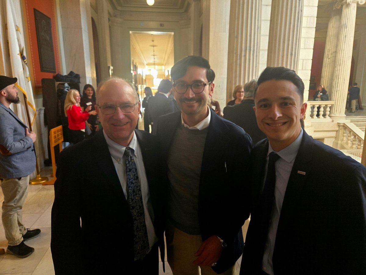 Providence Chamber tweet media