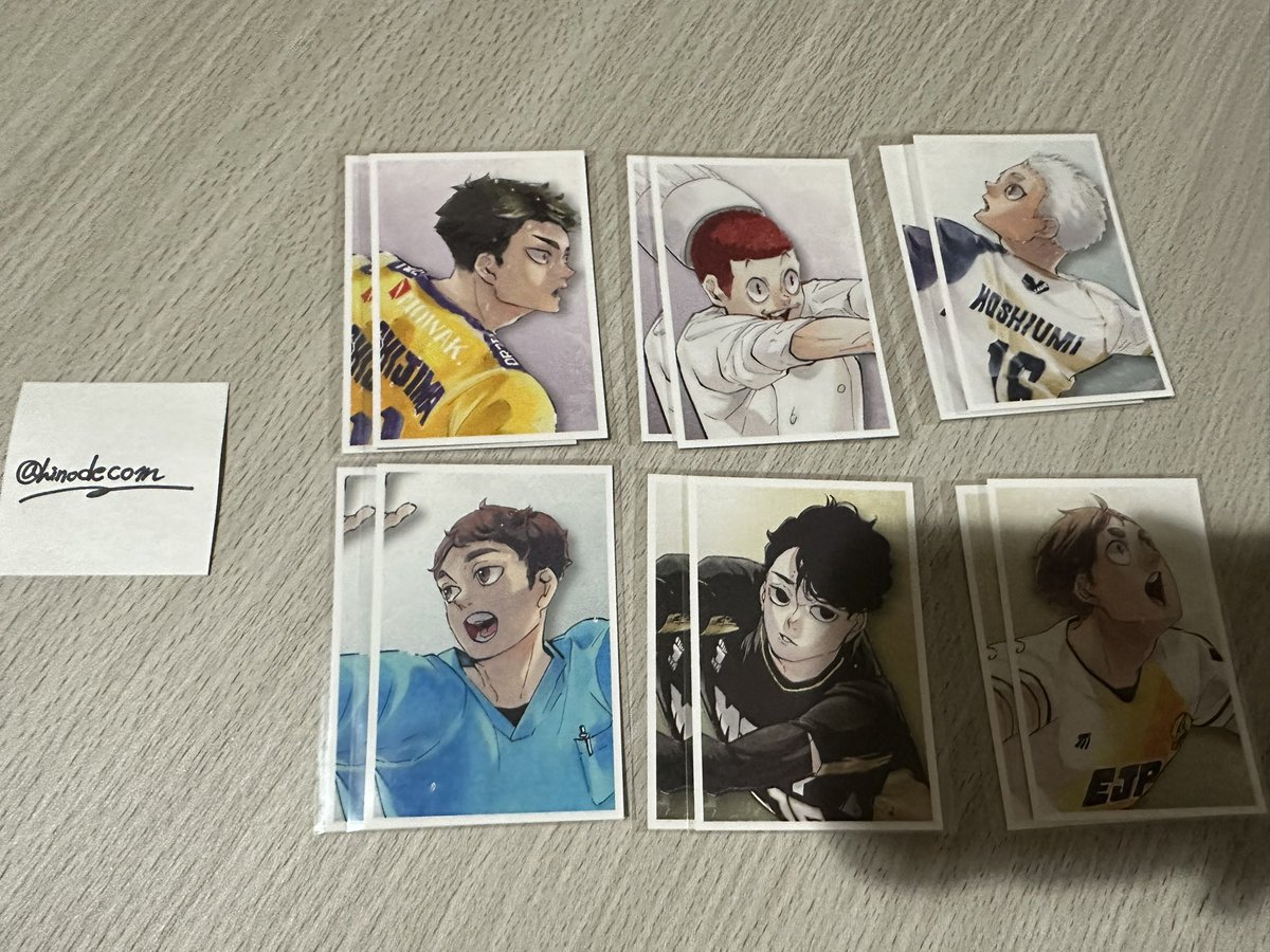 ひので tweet media