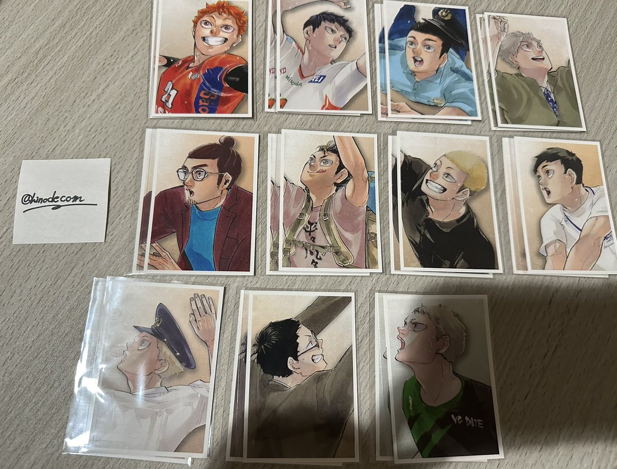 ひので tweet media