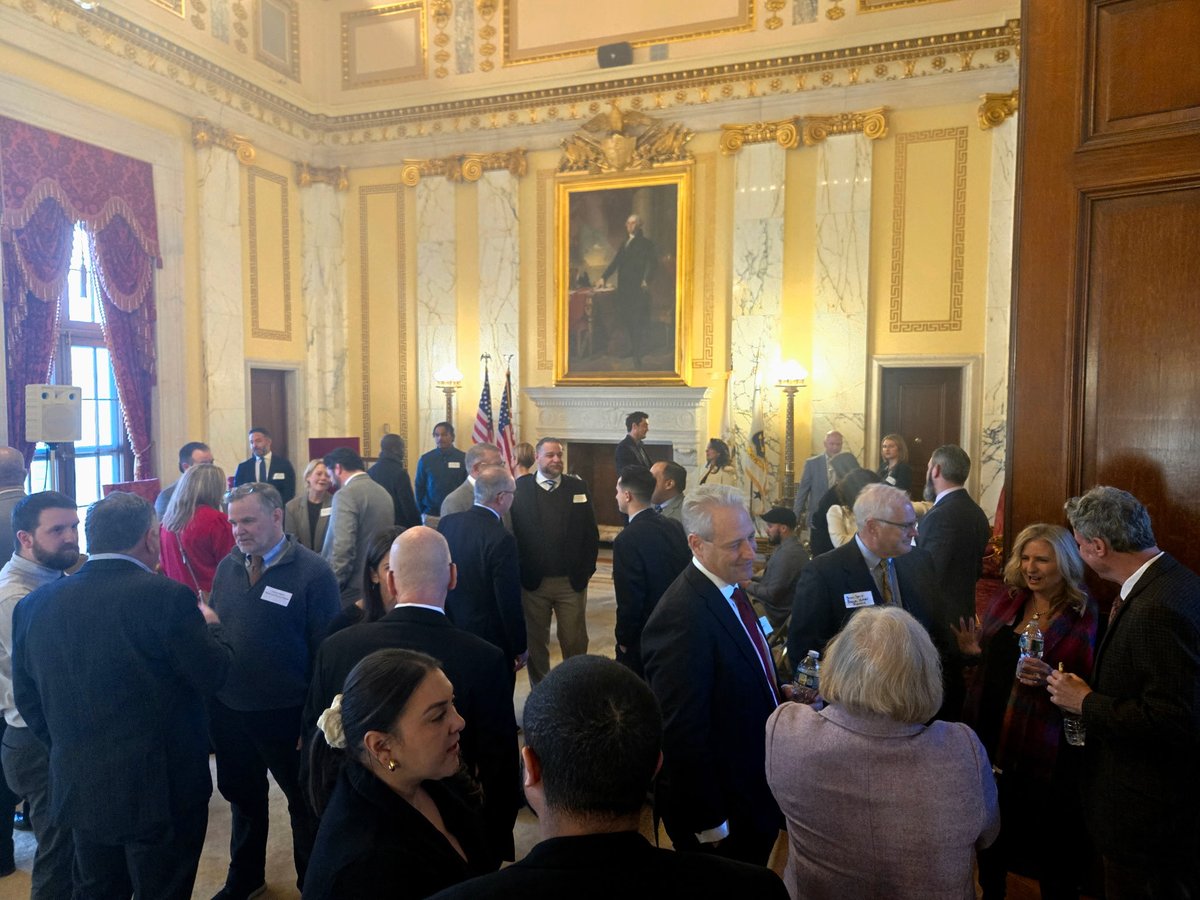 Providence Chamber tweet media