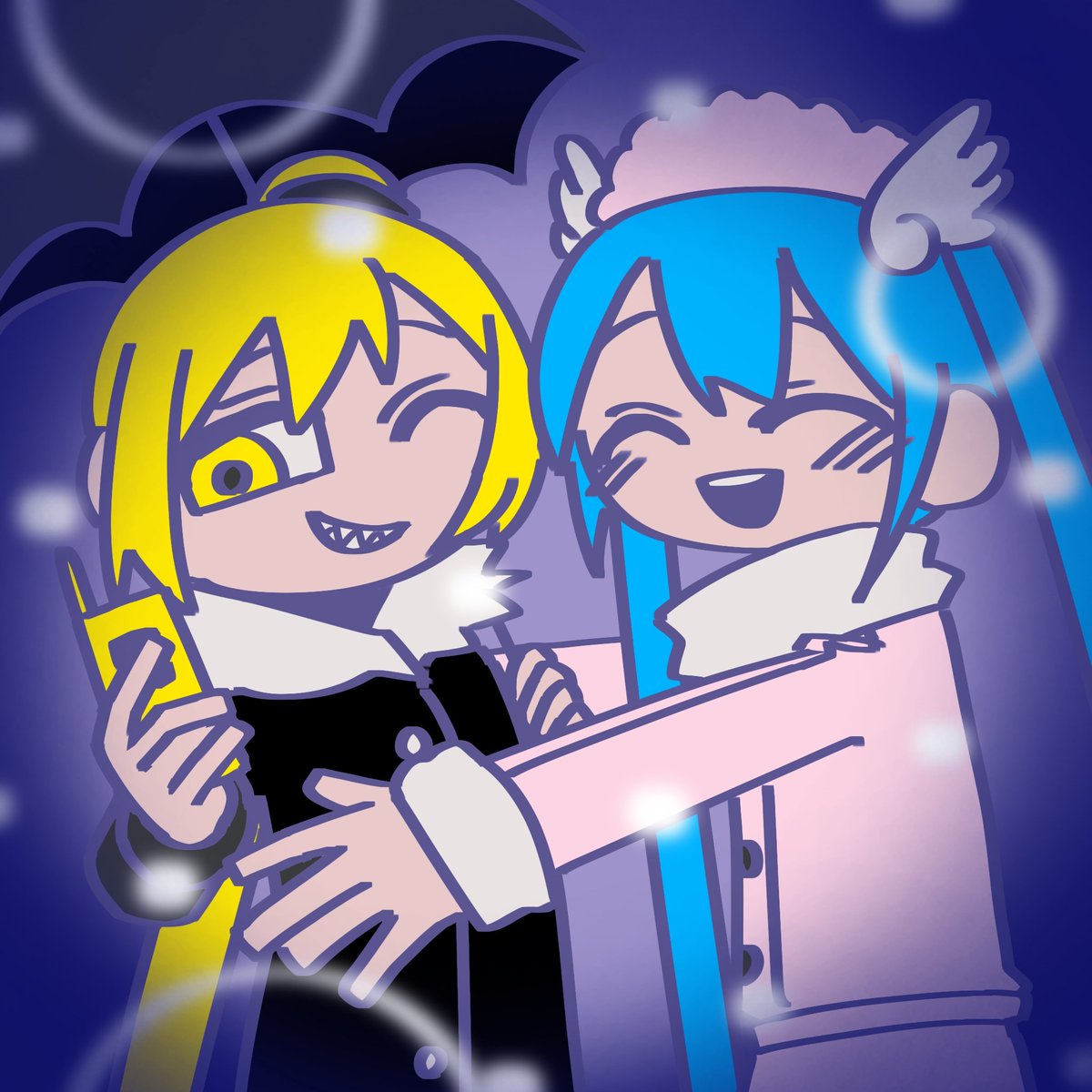 いちまる (@iiiichimarU_03) / Posts / X