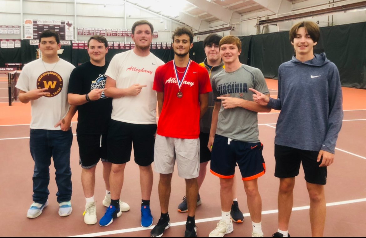 boystenniscoach's tweet photo. Play Tennis! 🎾 

#COUGS2026 https://t.co/hGDMUNvd3m