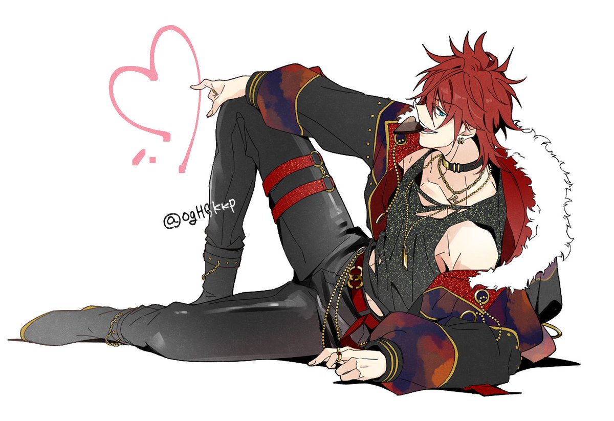 にのまえだ (@0ghgkkp) on Twitter photo 