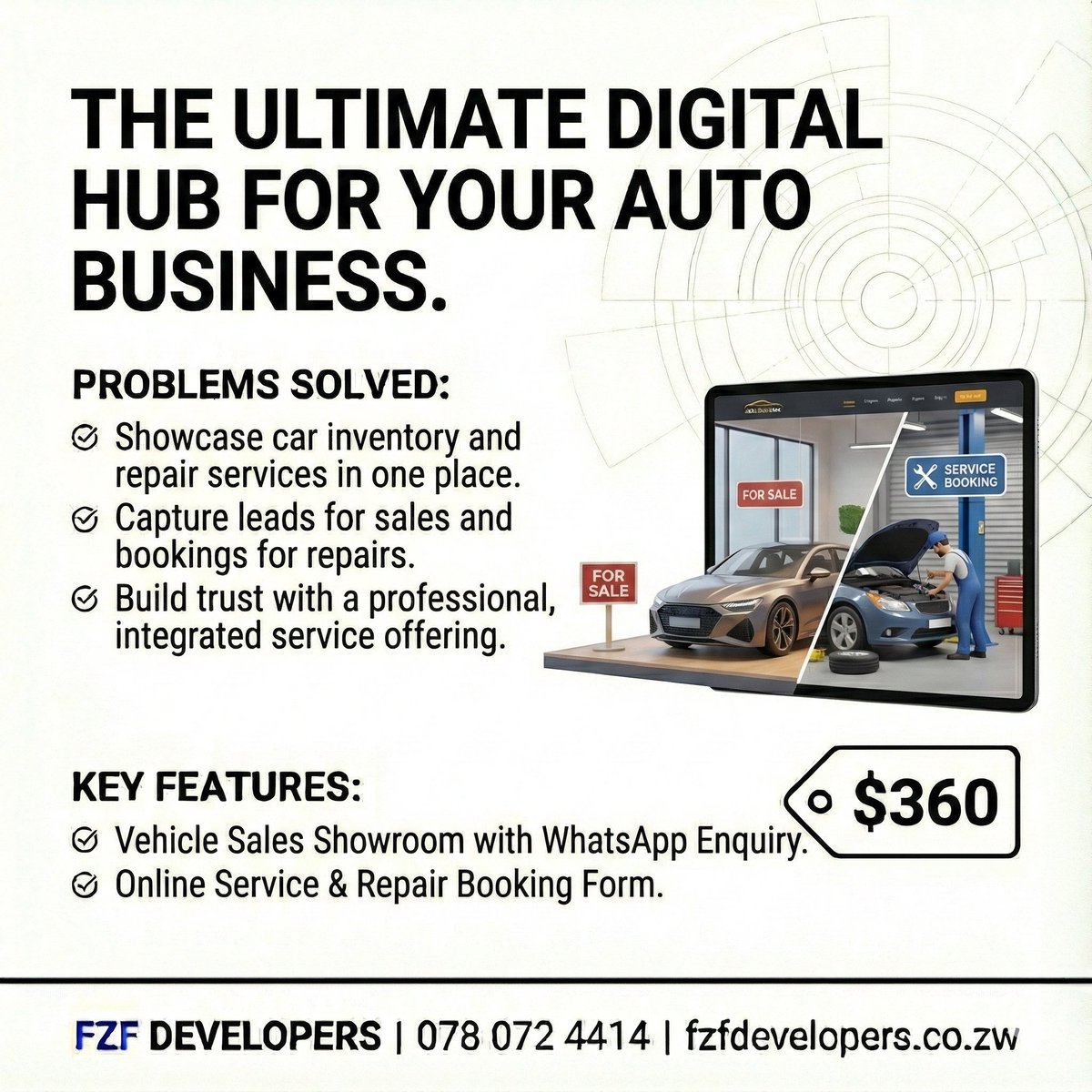 FZF_Developers tweet media