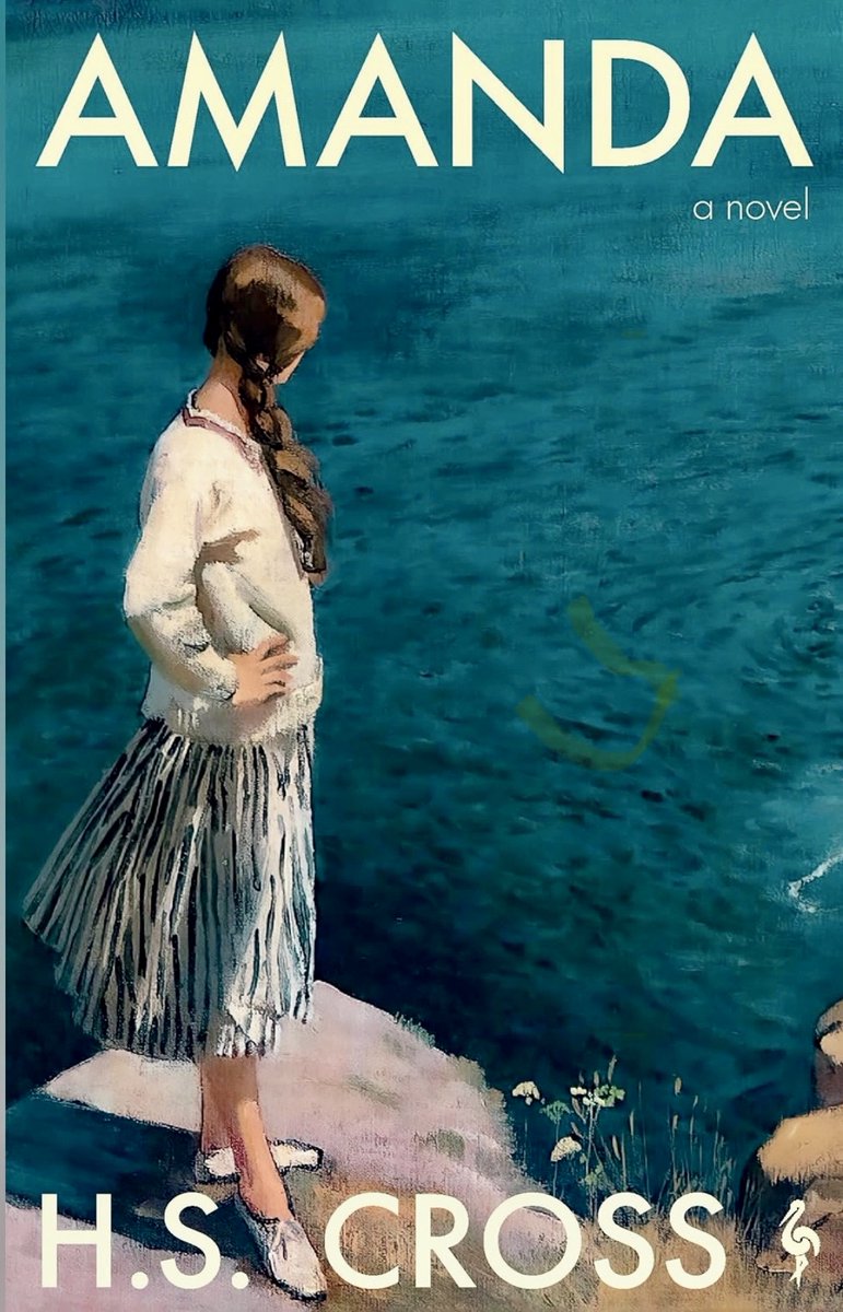 H.S. Cross tweet media