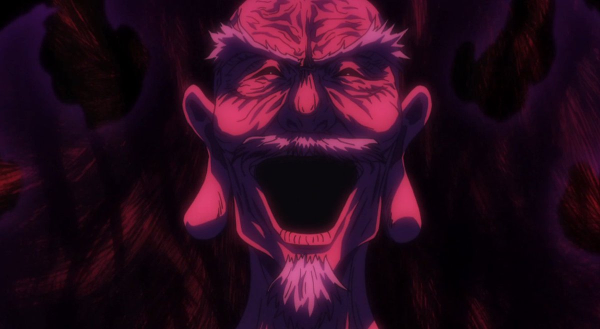 greysenjou's tweet image. Entre esses da imagem, com toda certeza Hunter x Hunter

Imagina viver pela primeira vez a empolgação do Exame Hunter e a Torre Celestial, a tensão de Yorkshin e Quimera Ants, a diversão do arco de Greed Island e das eleições/Alluka

Que anime, que anime.