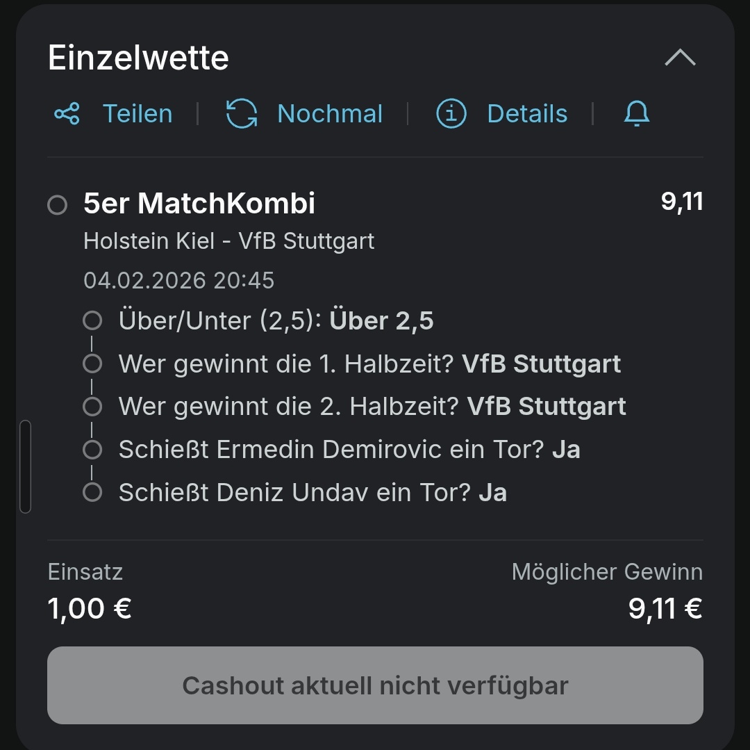 HaHoHElias lässt bald los tweet media
