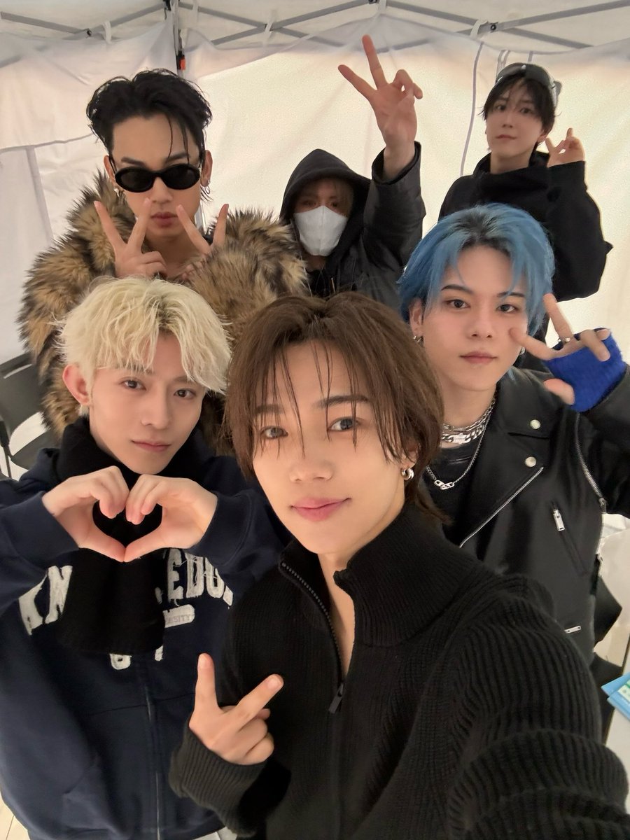 ゆぬ (@y____hooond) / Posts / X