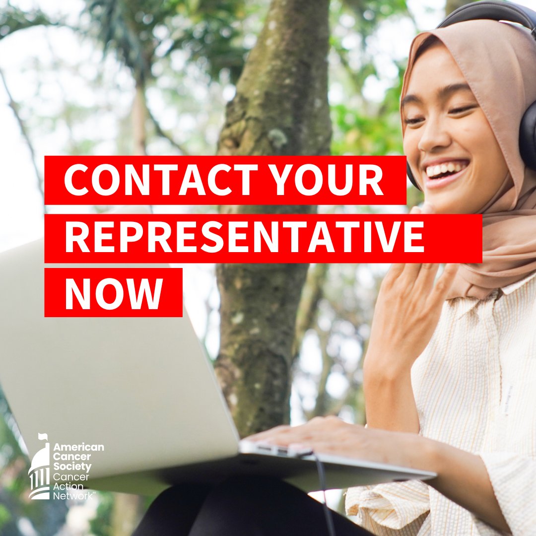 ACS CAN Iowa tweet media