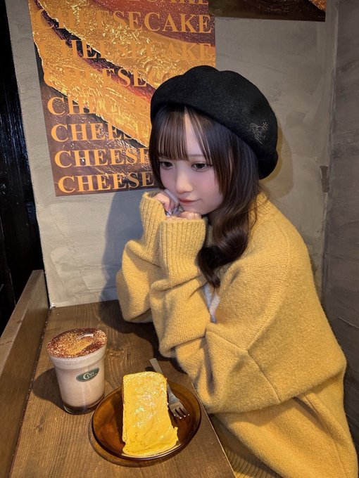 奥野未悠のTwitter画像10