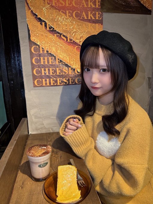 奥野未悠のTwitter画像9