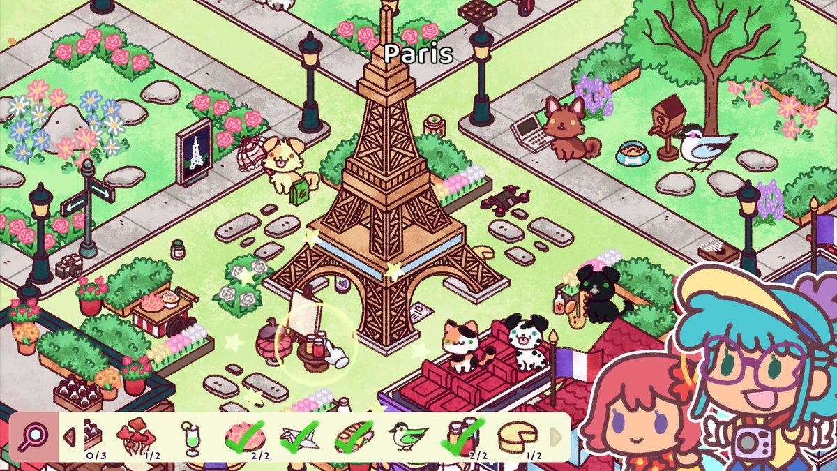 myPotatoGames tweet media