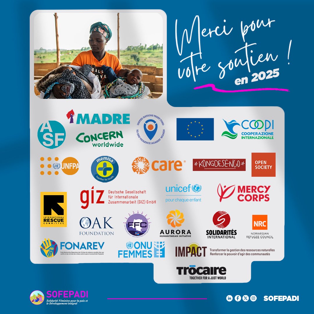 SOFEPADI tweet media