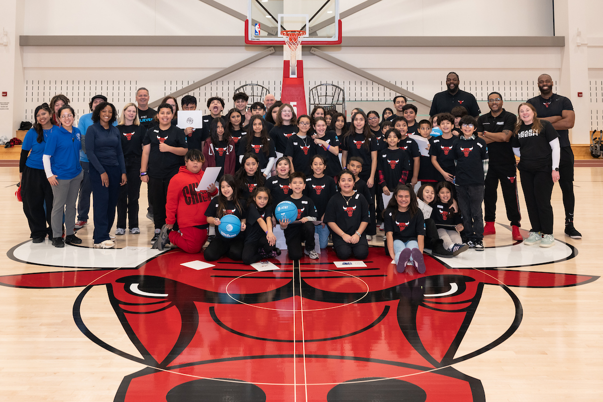 AT&T Impact tweet media