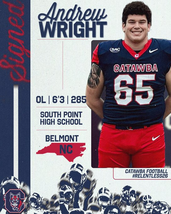 Andrew Wright tweet media