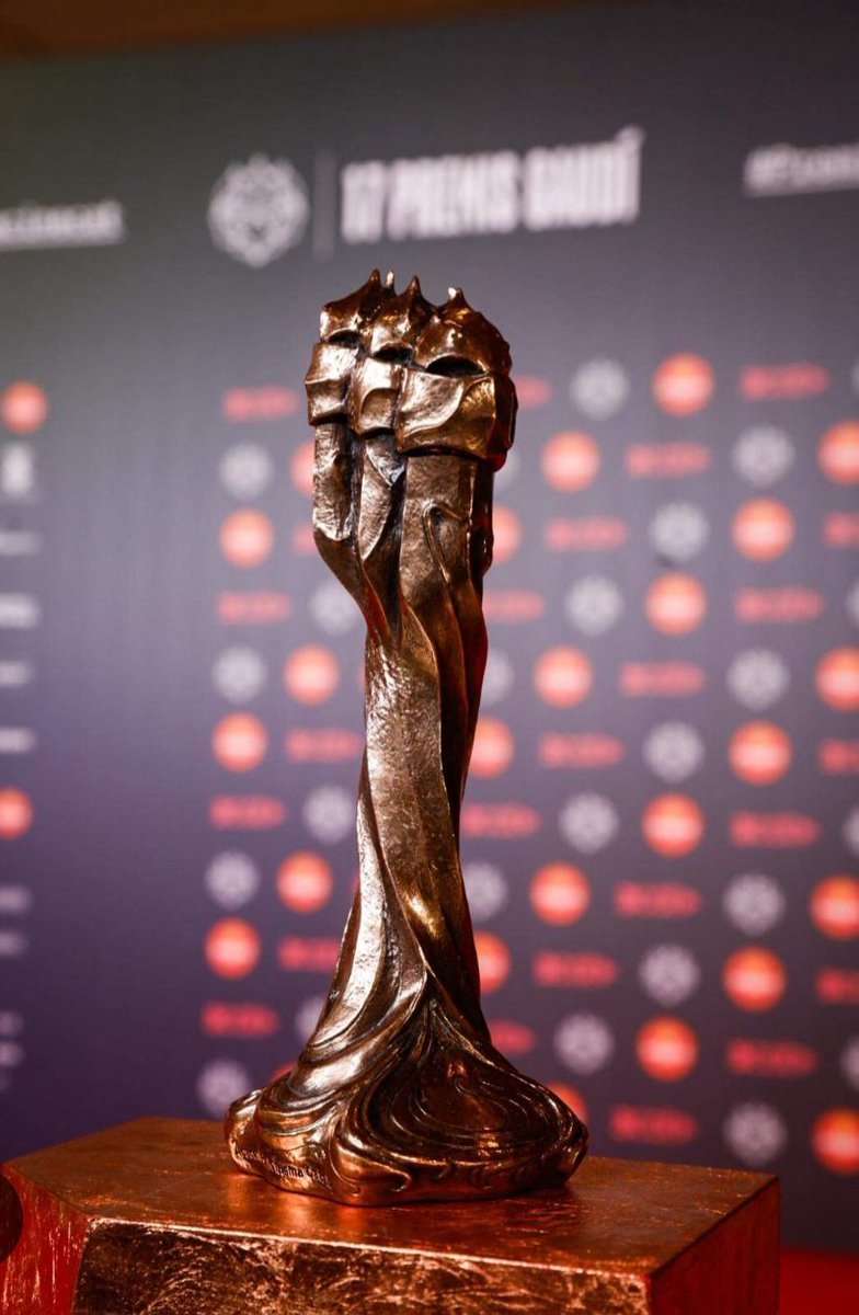 AlfonsGorina's tweet image. Ja teniu un nou #Spinoff!
Amb el @faustianovich, la @GemmaSTJ i l'#ÀlexGorina farem la prèvia dels premis #Gaudí Acomiadarem a Esteso, Pladevall, O'Hara...i parlarem amb els directors d'#ElRastreDelLlop #LaFiera i #LaTartaDelPresidente
Tot això i més!
3cat.cat/3cat/els-gaudi…