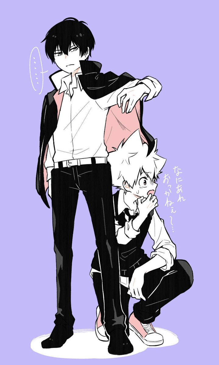 頭上の人の方がおっかないですよっていう